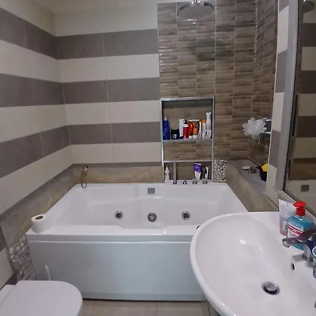 H&d Apartament Apartment