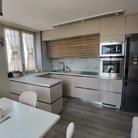 H&d Apartament Apartment *