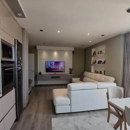 Apartment H&d Apartament Tirana