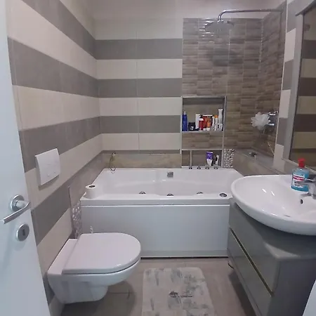 H&d Apartament Apartment Tirana