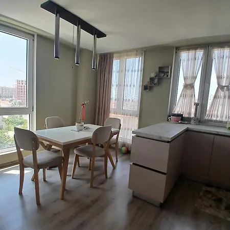 Apartment H&d Apartament Tirana