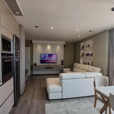 H&d Apartament Apartment Tirana