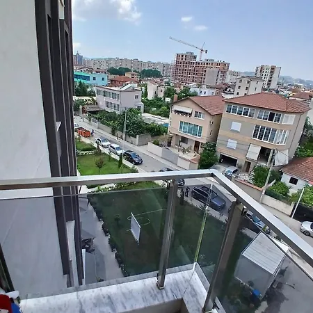 Apartment H&d Apartament Tirana